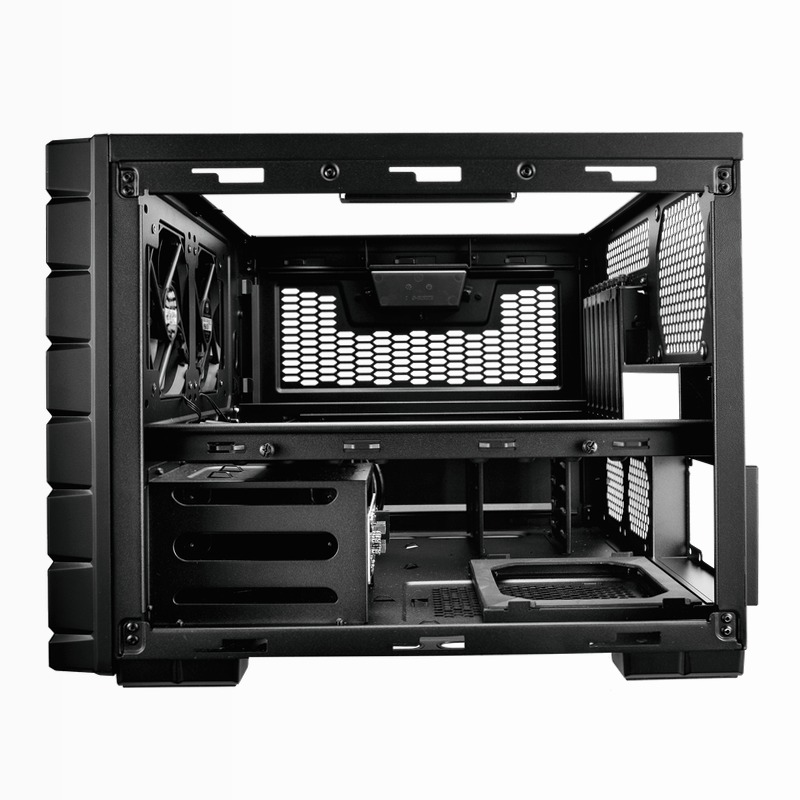 HAF XB (Versione del pannello superiore)