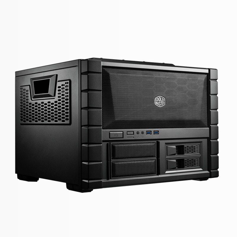 HAF XB (Versione del pannello superiore)
