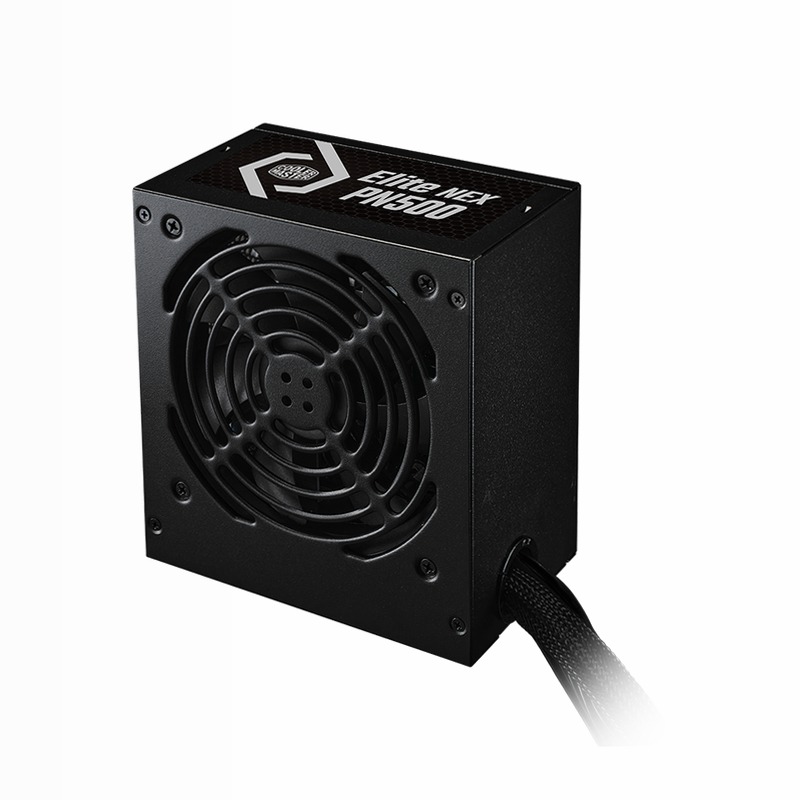 ELITE NEX PN500 Peak | Accesible but reliable ATX PSU