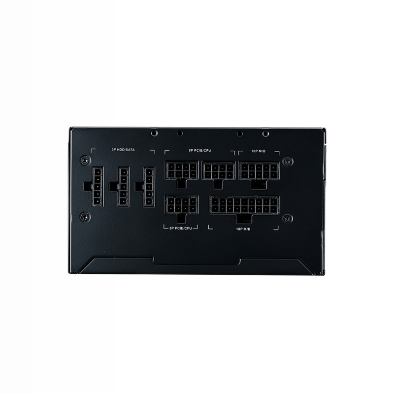 MasterWatt Lite 500 Full Modular