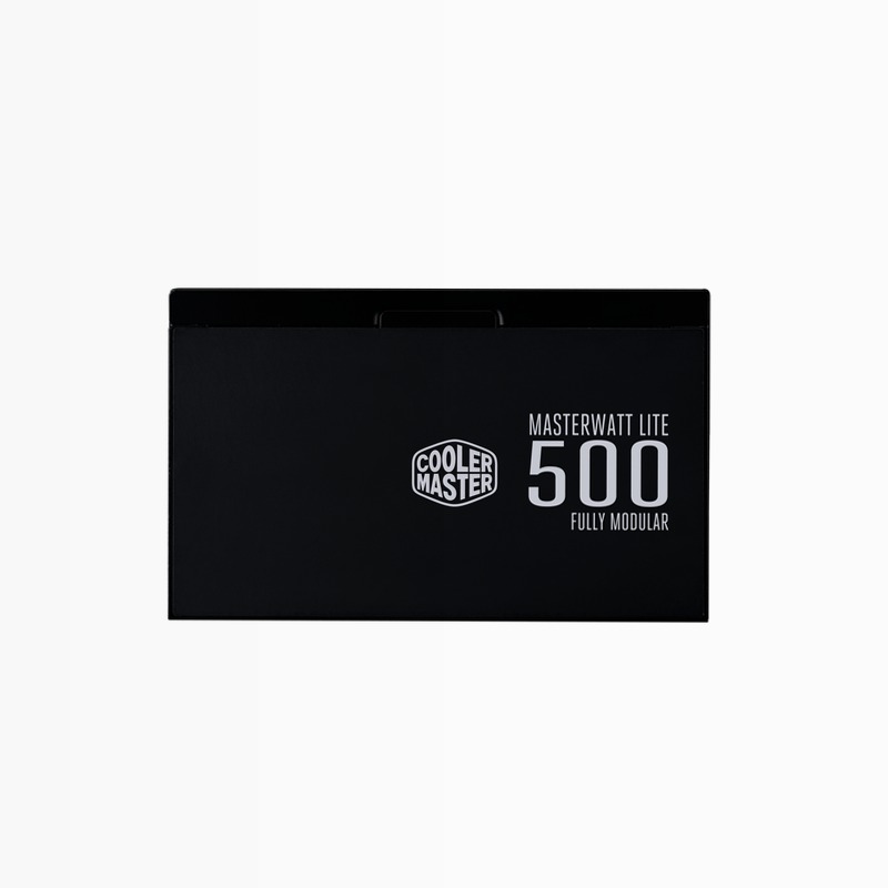 MasterWatt Lite 500 Full Modular