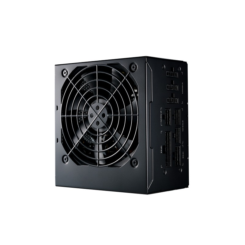 MasterWatt Lite 500 Full Modular
