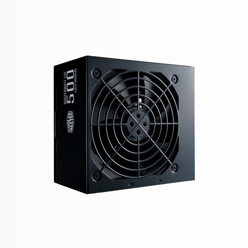 MasterWatt Lite 500 Full Modular