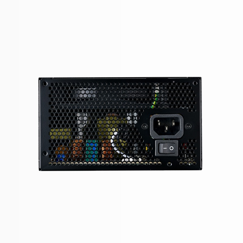 MasterWatt Lite 500 Full Modular