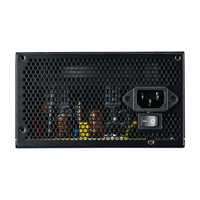 Elite 600 230V – V4 Non modulare