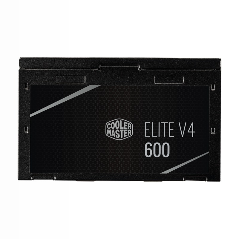 Elite 600 230V – V4 Non modulare