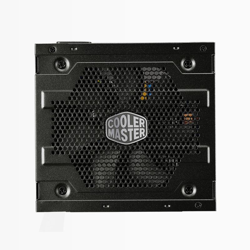 Elite 600 230V – V4 Non modulare