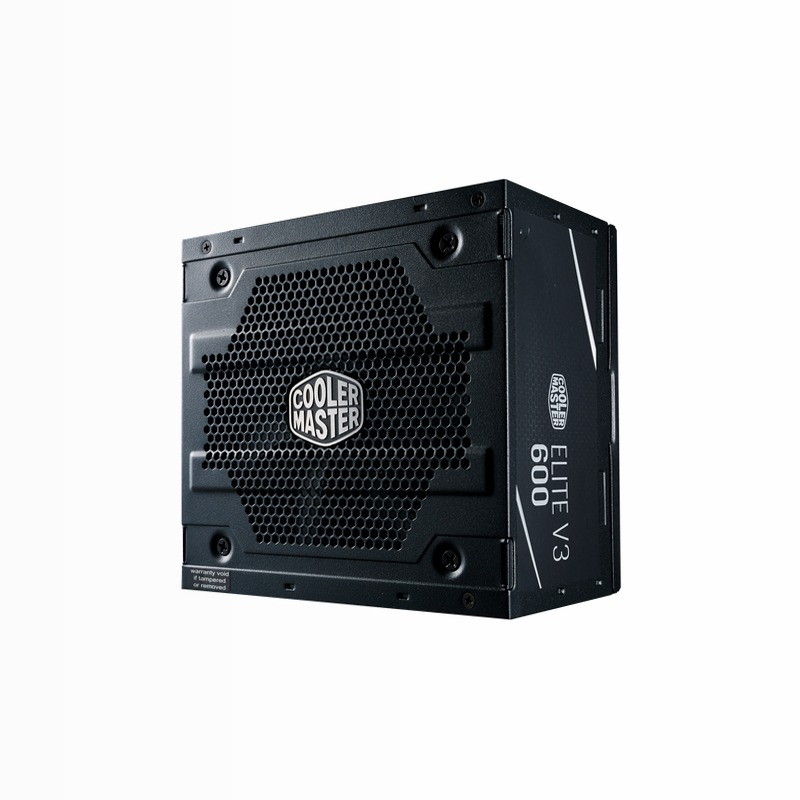 Elite 600W - V3