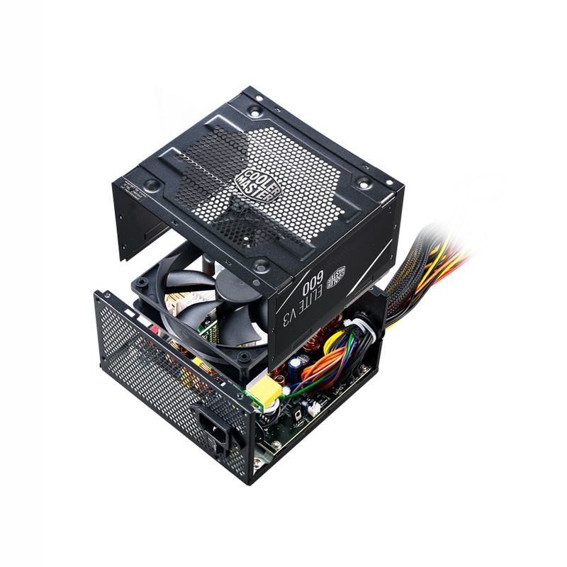 Elite 600W - V3