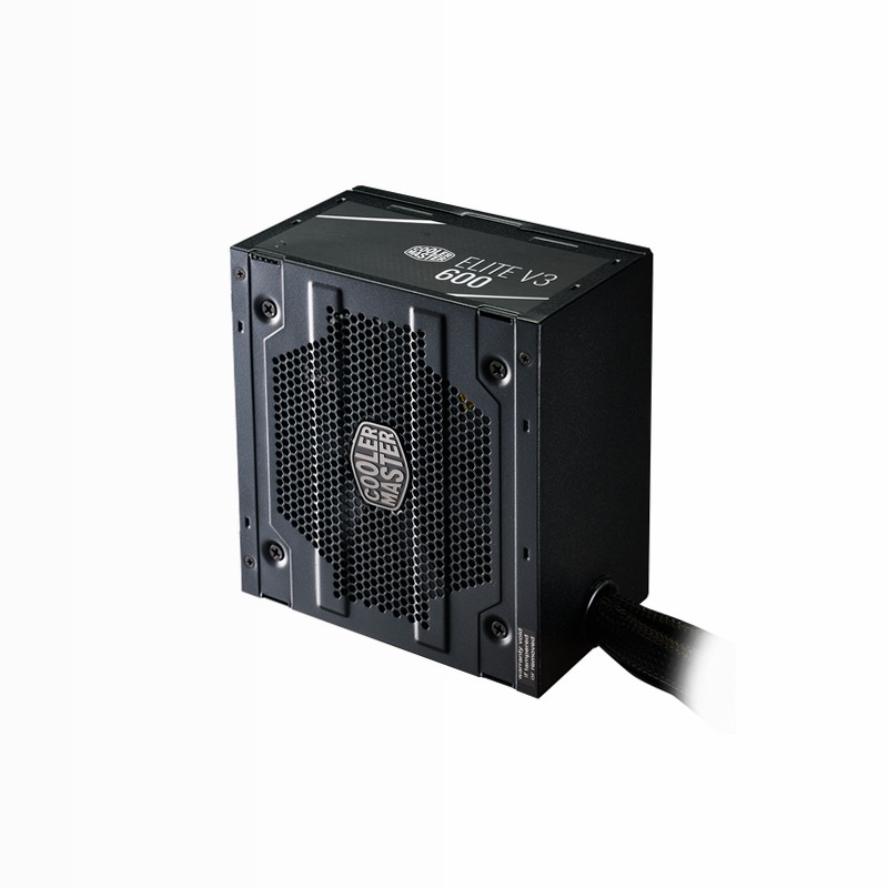 Elite 600W - V3