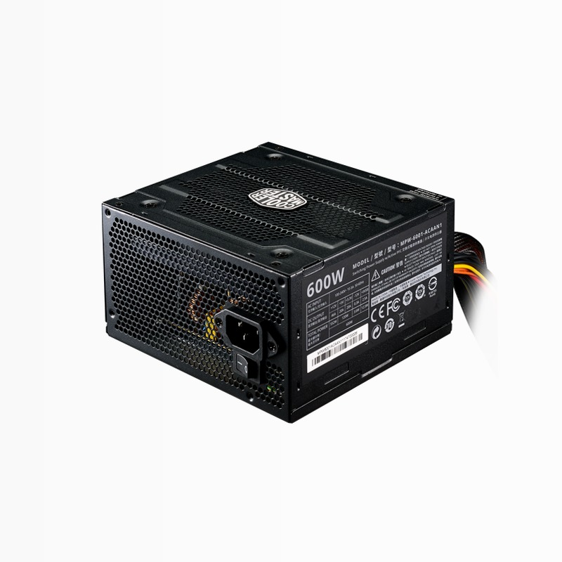 Elite 600W - V3
