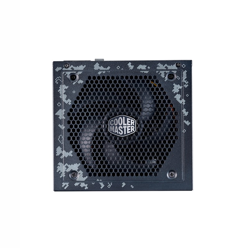 MasterWatt 750 TUF Gaming Edition 80 Plus Bronze Semi modulare