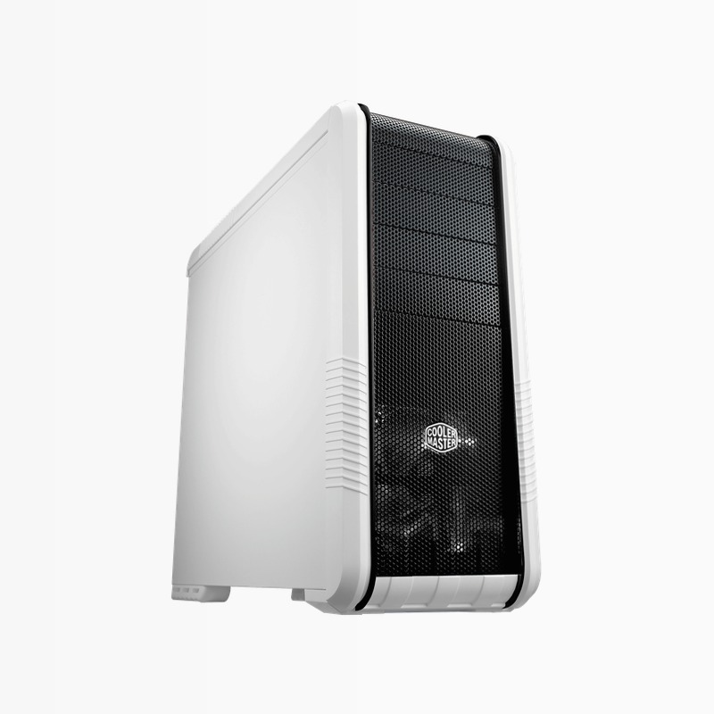 CM 690 II Advanced Black & White Edition (versione USB 3.0)