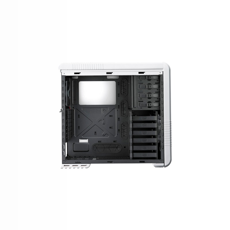 CM 690 II Advanced Black & White Edition (versione USB 3.0)