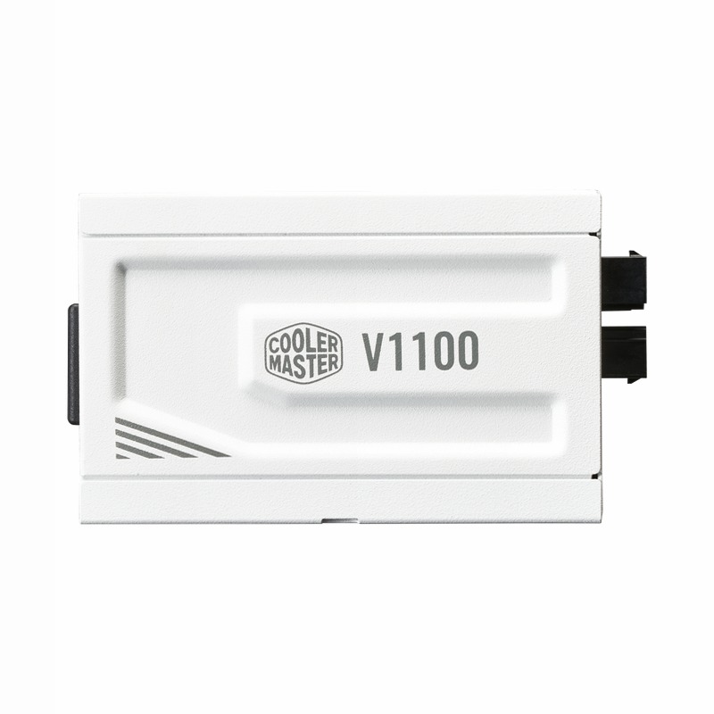 V SFX Platinum 1100 ATX 3.1 White Edition