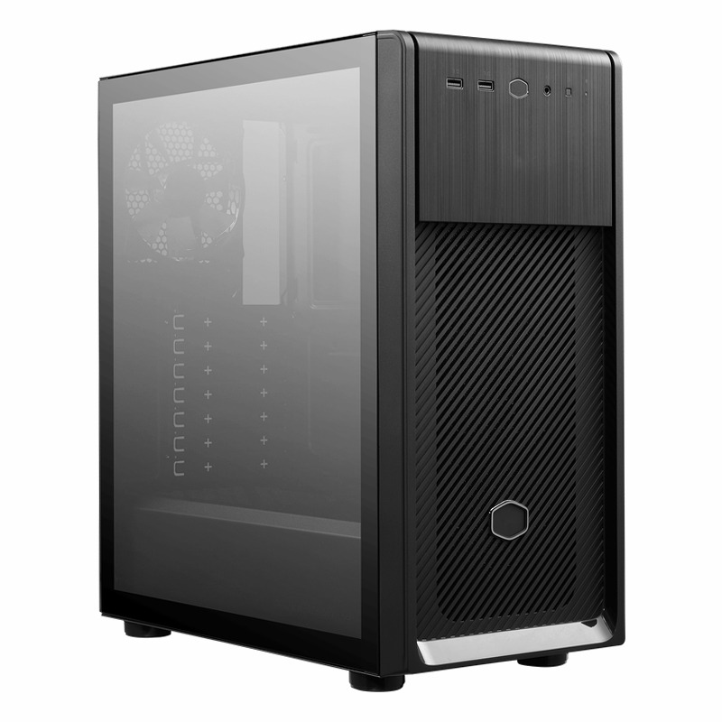 Elite 500 / Elite 500 ODD