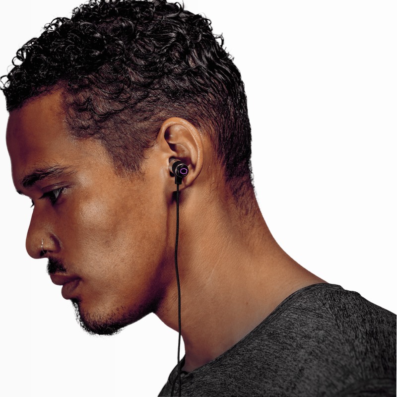 MH710 Earbuds di gioco