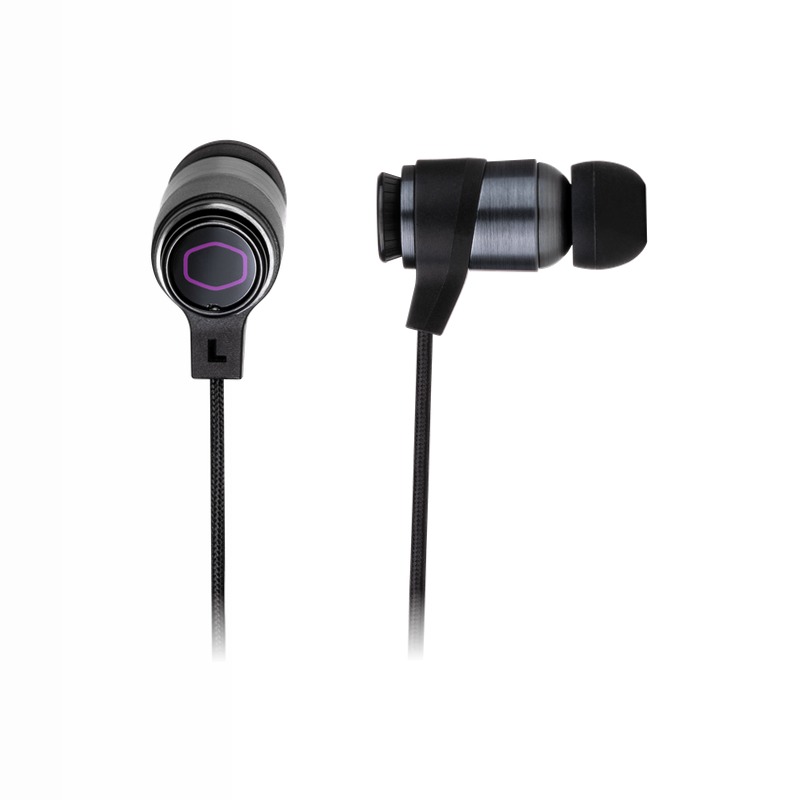 MH710 Earbuds di gioco