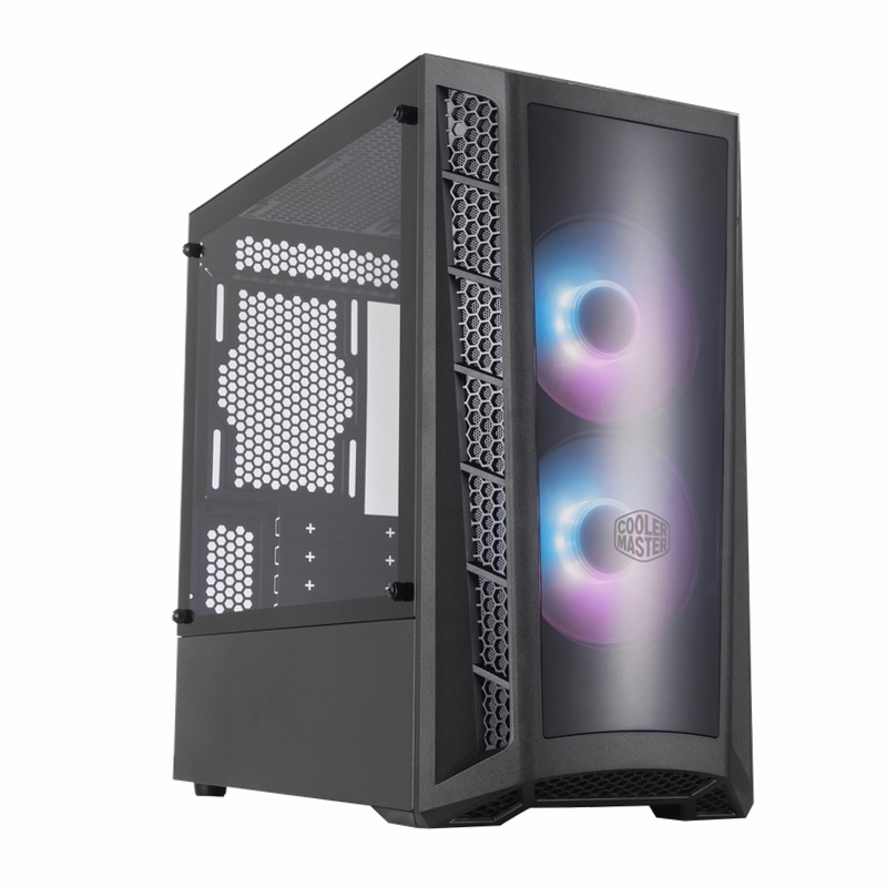 MasterBox MB320L ARGB 2