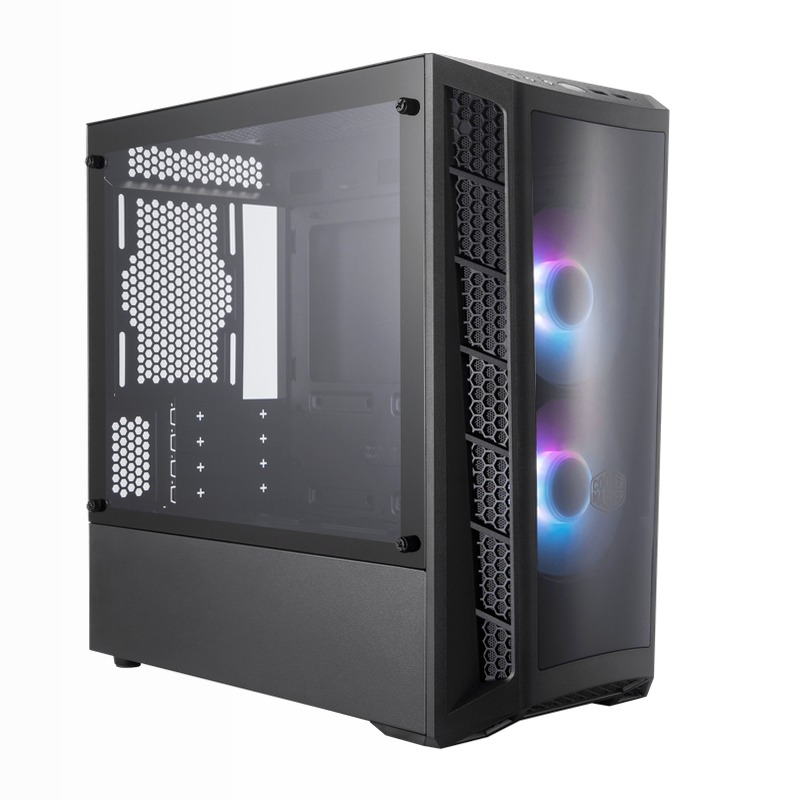 MasterBox MB320L ARGB 2