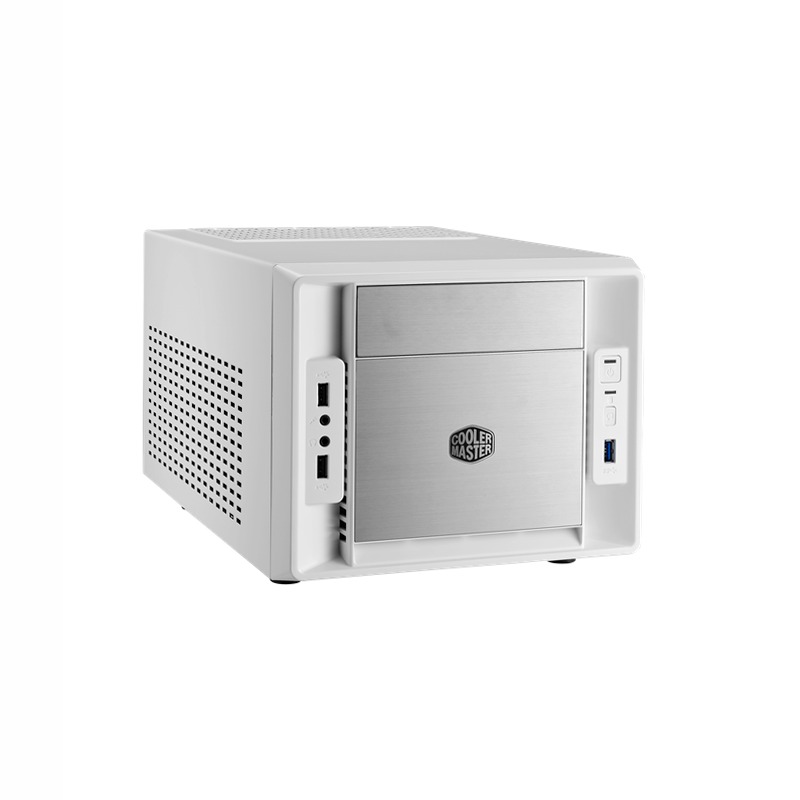 Elite 120 Advanced White