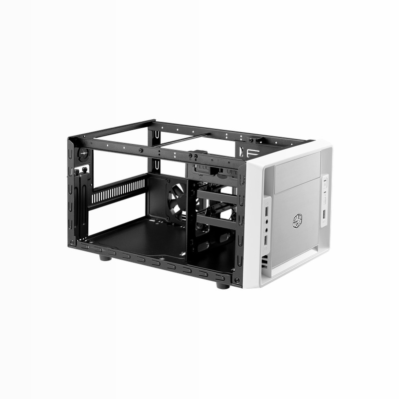 Elite 120 Advanced White