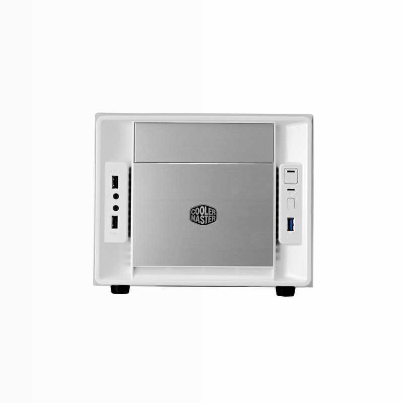 Elite 120 Advanced White