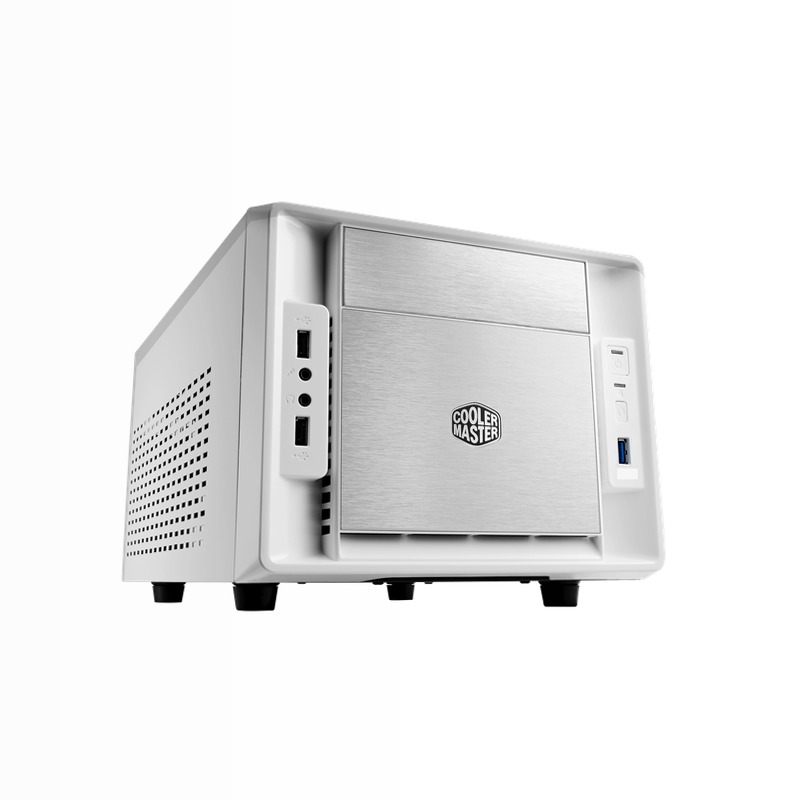 Elite 120 Advanced White