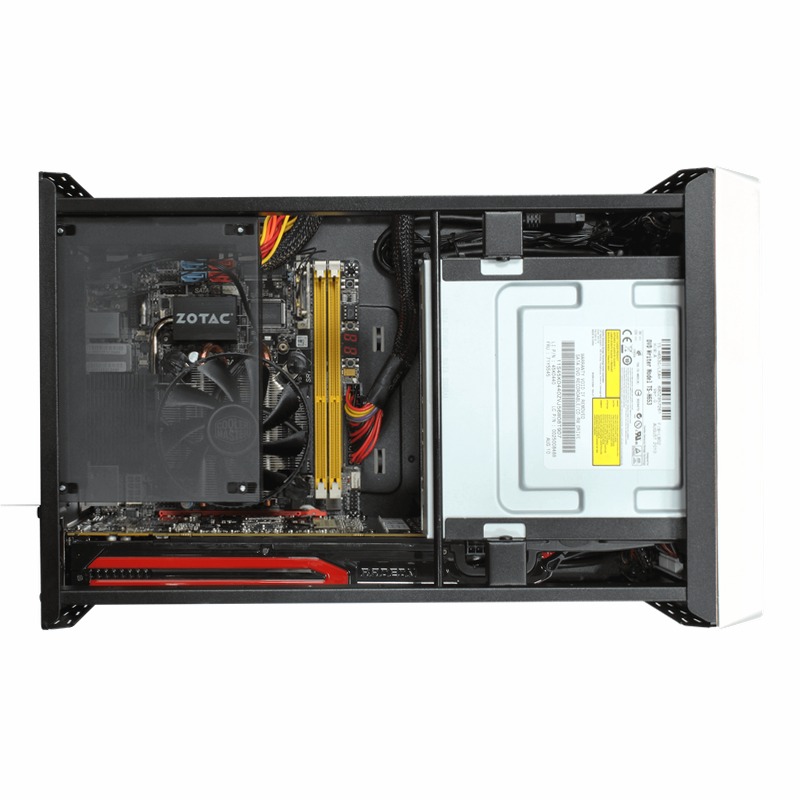 Elite 120 Advanced White