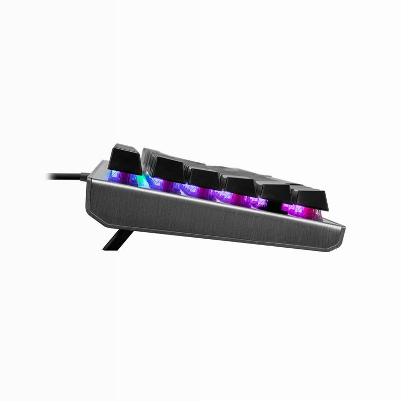 CK550 V2 Meccanica Tastiera di gioco Alluminio