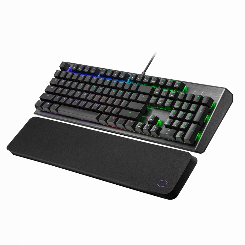 CK550 V2 Meccanica Tastiera di gioco Alluminio