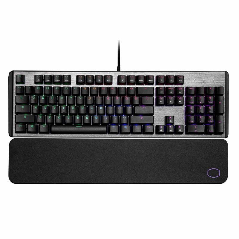 CK550 V2 Meccanica Tastiera di gioco Alluminio