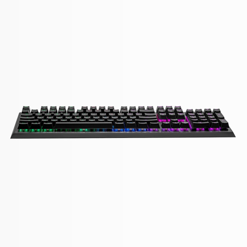 CK550 V2 Meccanica Tastiera di gioco Alluminio