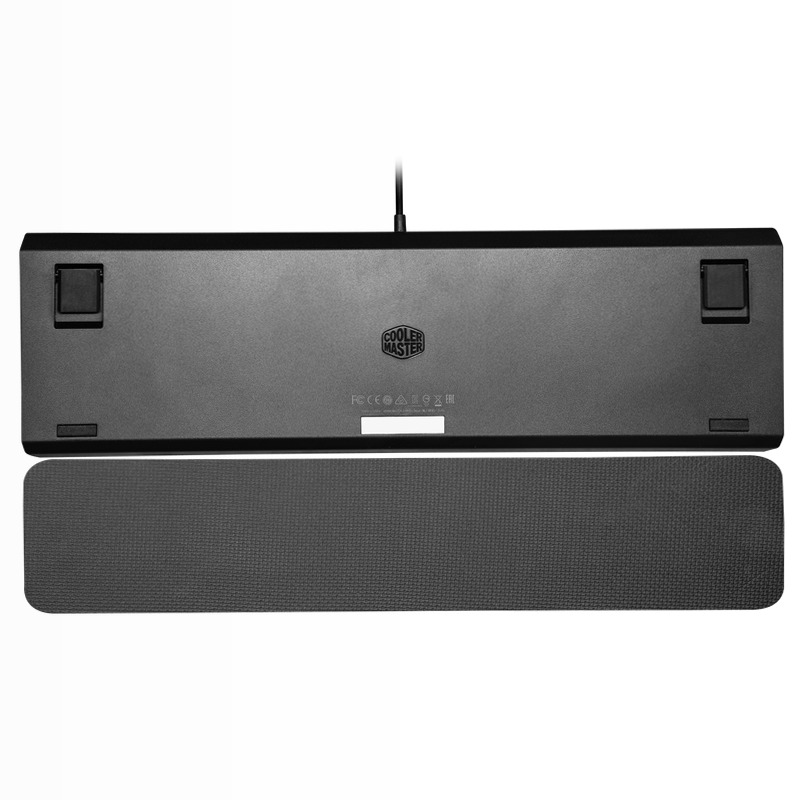 CK550 V2 Meccanica Tastiera di gioco Alluminio