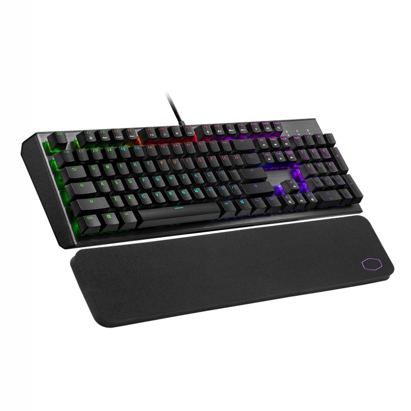 CK550 V2 Meccanica Tastiera di gioco Alluminio