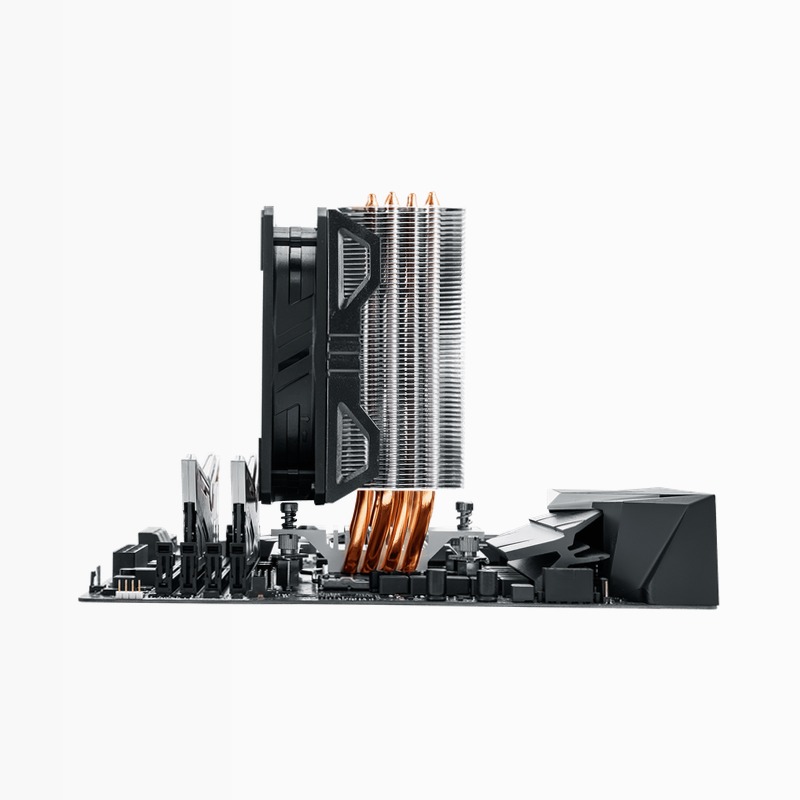 Hyper 212 EVO V2 with LGA1700