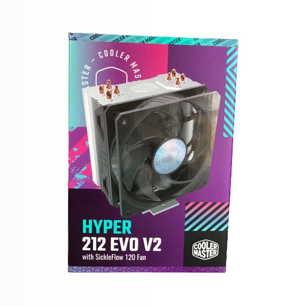 Hyper 212 EVO V2 with LGA1700