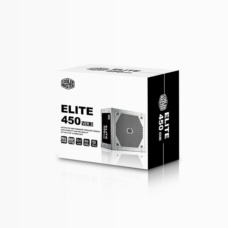 Elite 450 - V3