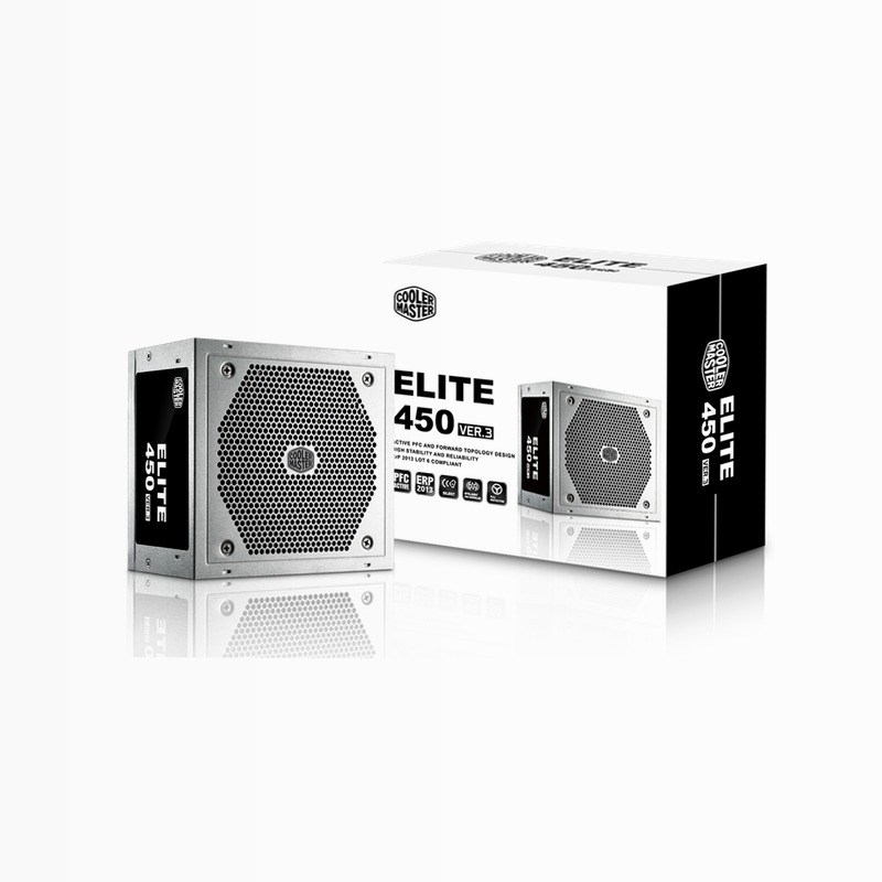 Elite 450 - V3