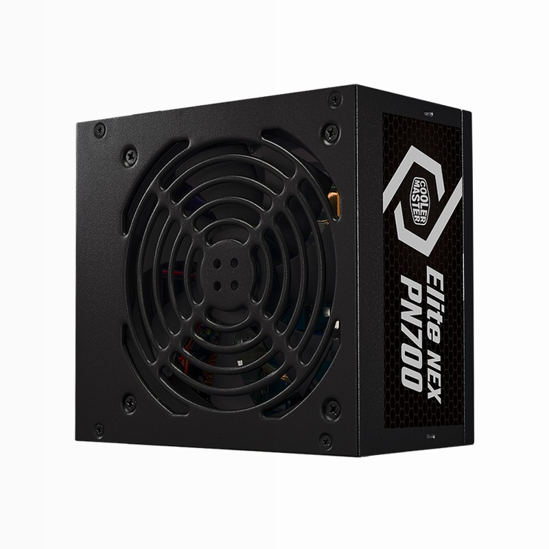 ELITE NEX PN700 Massimo | Accesibile ma affidabile ATX PSU Non modulare
