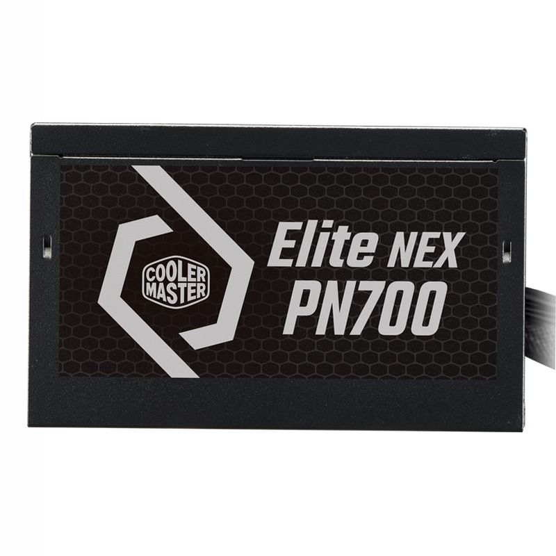 ELITE NEX PN700 Massimo | Accesibile ma affidabile ATX PSU Non modulare