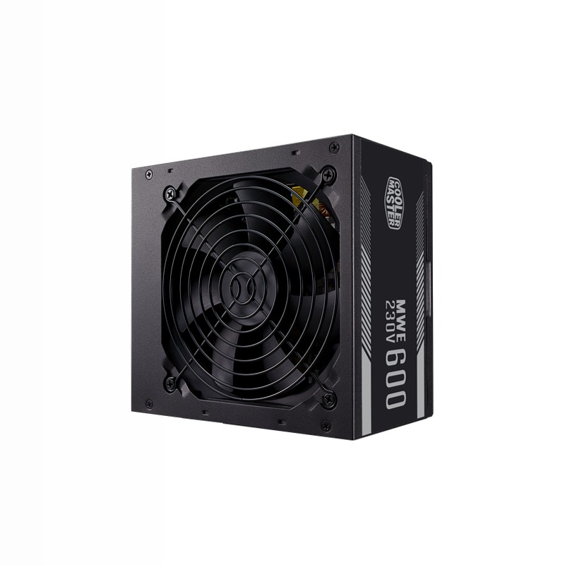 MWE 600 Bianco 230V - V2