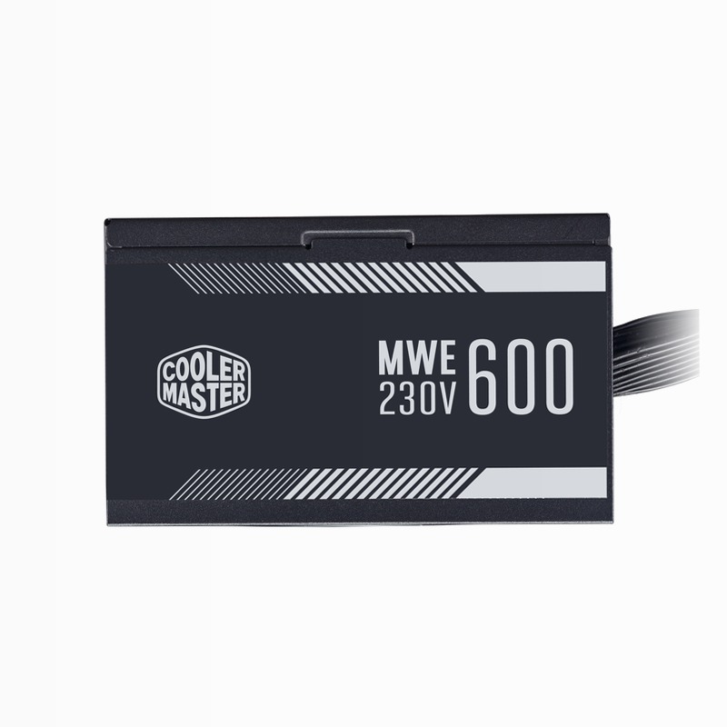 MWE 600 Bianco 230V - V2