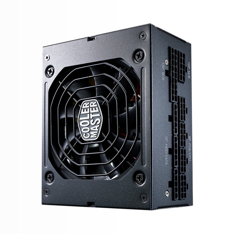 V550 SFX Gold 80 Plus Gold