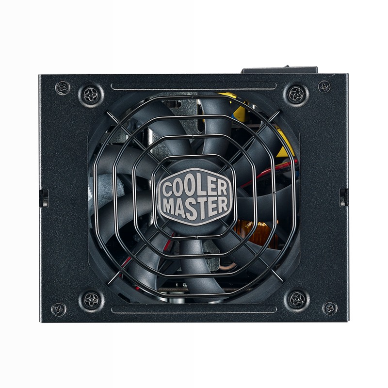 V550 SFX Gold 80 Plus Gold