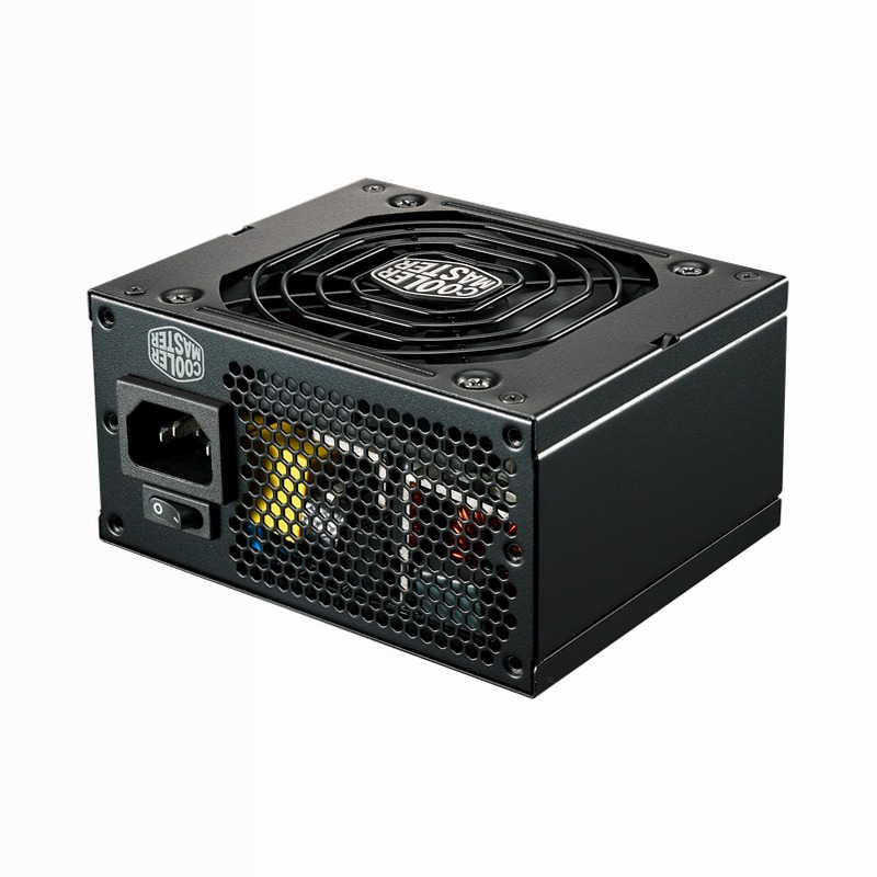 V550 SFX Gold 80 Plus Gold