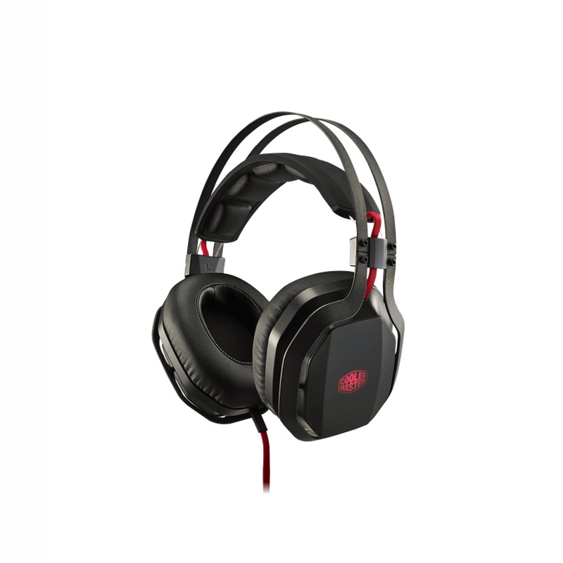 Auricolare da gioco MasterPulse Pro