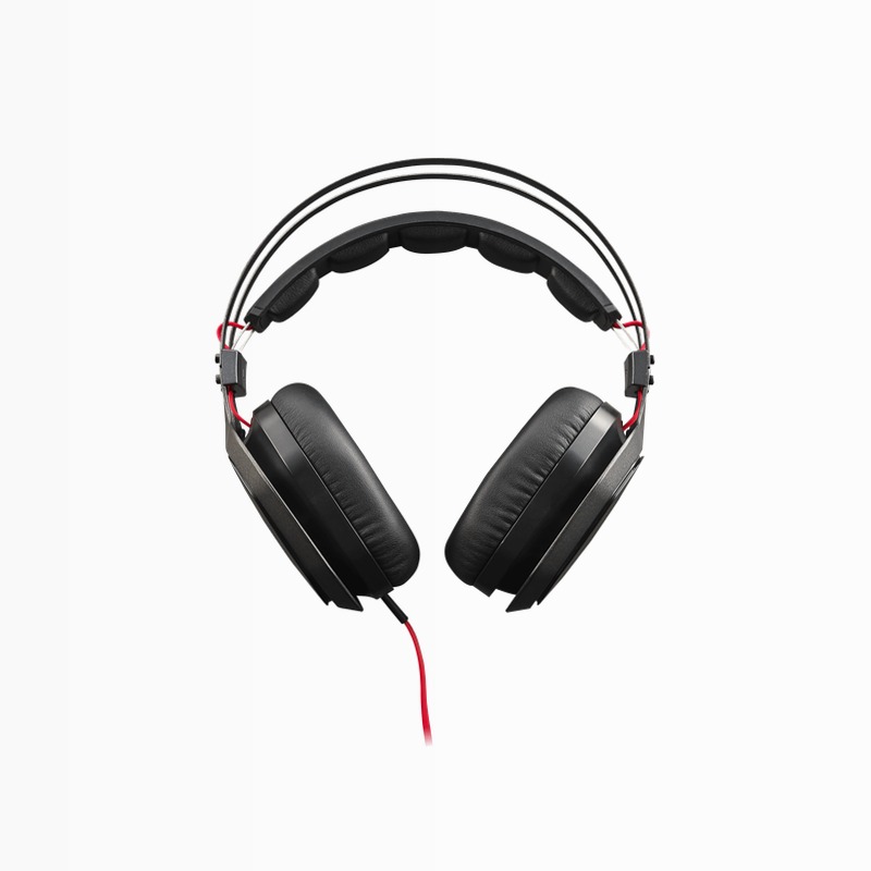 Auricolare da gioco MasterPulse Pro