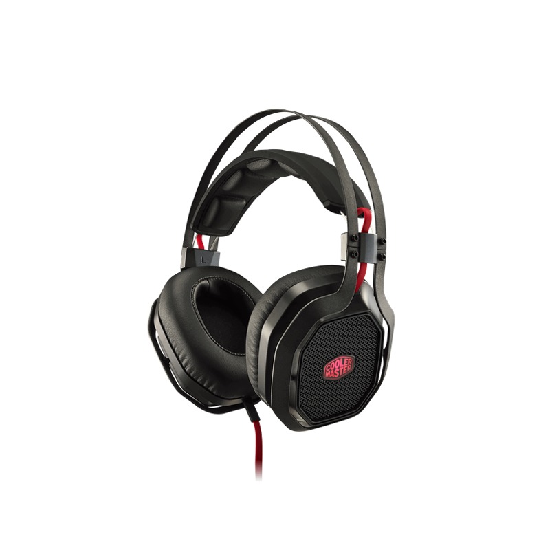 Auricolare da gioco MasterPulse Pro
