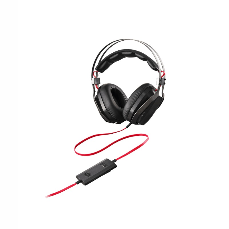 Auricolare da gioco MasterPulse Pro